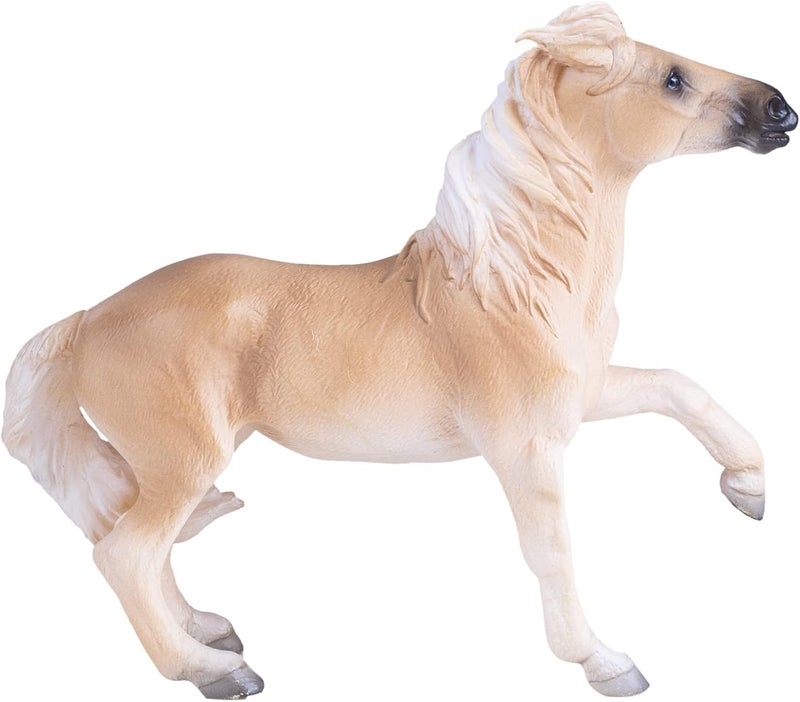 MOJO – Brumby Mare | Hand-Painted Toy Figure | Farm & Horses Collection | True to Life & Highly Detailed | Designed in UK - Image 1
